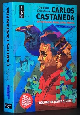 Proyecto Violet – Comparando el concepto de Anillos de Poder en el Esoterismo versus en el  Chamanismo Tolteca de Castaneda [3]