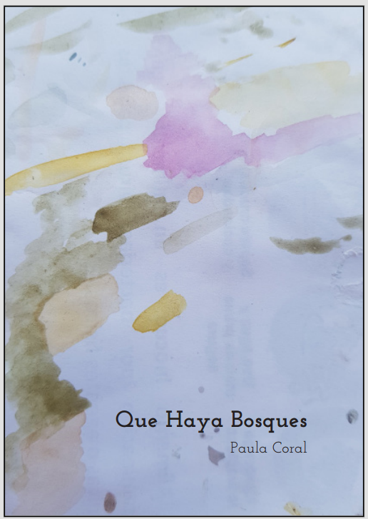 Proyecto Que haya Bosques – Cancionero de coplas bagüaleras